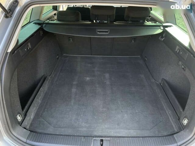 Фольксваген Пассат, объемом двигателя 2 л и пробегом 195 тыс. км за 19454 $, фото 27 на Automoto.ua