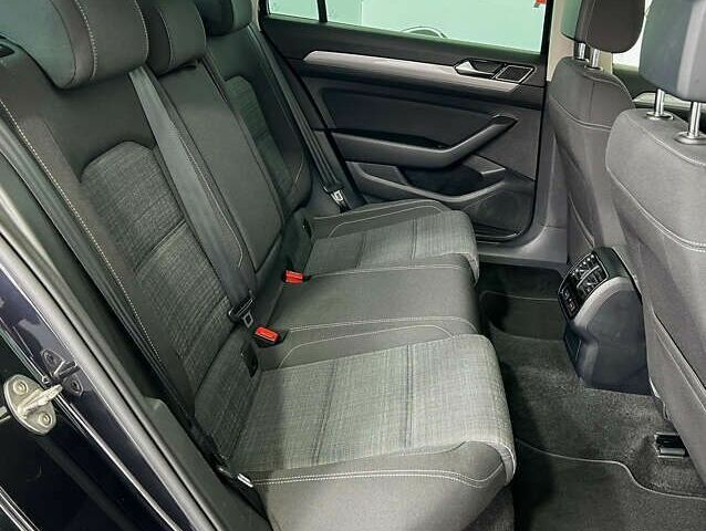 Фольксваген Пассат, об'ємом двигуна 2 л та пробігом 199 тис. км за 20950 $, фото 9 на Automoto.ua