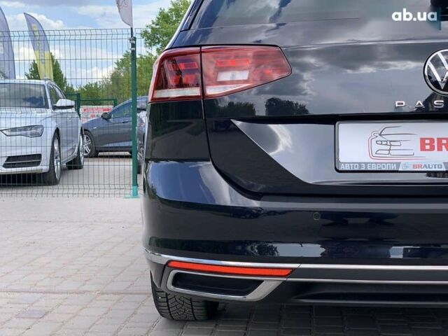 Фольксваген Пассат, об'ємом двигуна 2 л та пробігом 190 тис. км за 21755 $, фото 23 на Automoto.ua