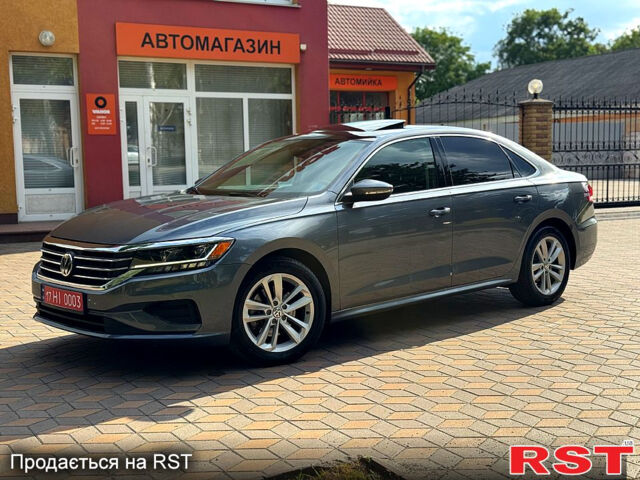 Фольксваген Пассат, объемом двигателя 2 л и пробегом 116 тыс. км за 14999 $, фото 4 на Automoto.ua