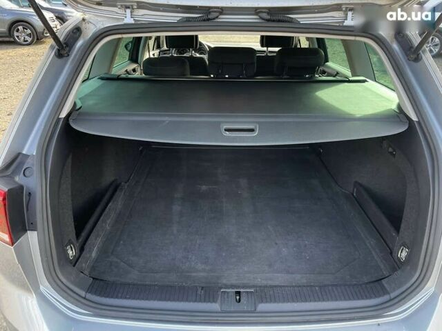 Фольксваген Пассат, объемом двигателя 2 л и пробегом 195 тыс. км за 19454 $, фото 26 на Automoto.ua