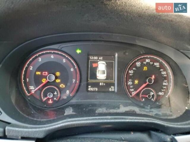 Фольксваген Пассат, объемом двигателя 2 л и пробегом 78 тыс. км за 7300 $, фото 4 на Automoto.ua