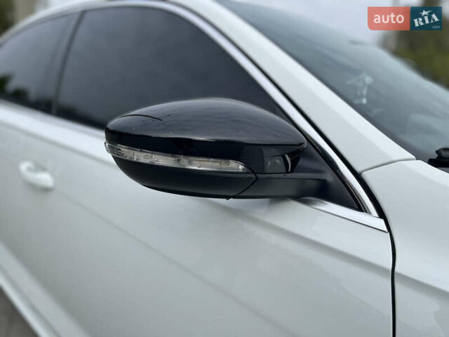 Фольксваген Пассат, объемом двигателя 2 л и пробегом 112 тыс. км за 18500 $, фото 15 на Automoto.ua