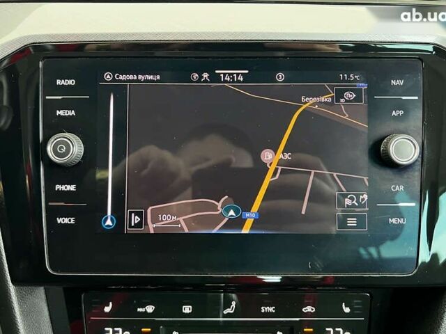 Фольксваген Пассат 2021 в Львове на Automoto.ua Фольксваген Пассат, объемом двигателя 2 л и пробегом 199 тыс. км за 20950 $, фото 25 на Automoto.ua