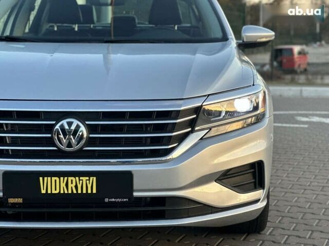 Фольксваген Пассат, объемом двигателя 2 л и пробегом 122 тыс. км за 17900 $, фото 3 на Automoto.ua