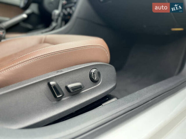 Фольксваген Пассат, объемом двигателя 2 л и пробегом 112 тыс. км за 18500 $, фото 13 на Automoto.ua