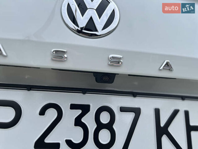 Фольксваген Пассат, объемом двигателя 2 л и пробегом 112 тыс. км за 18500 $, фото 10 на Automoto.ua