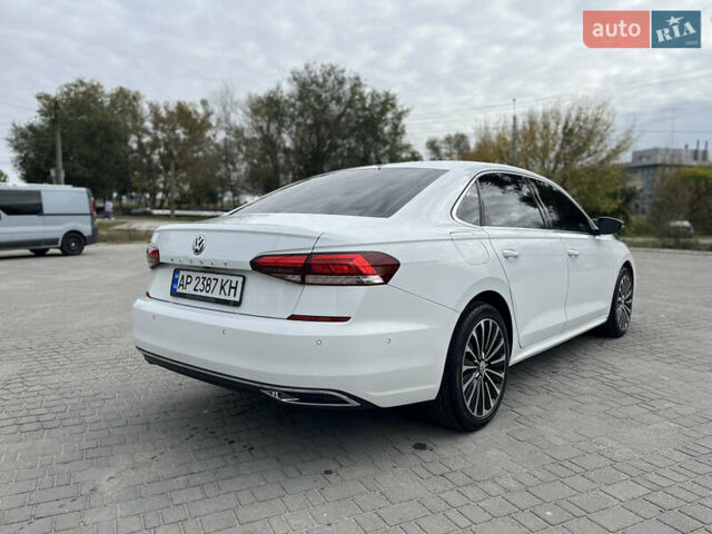 Фольксваген Пассат, объемом двигателя 2 л и пробегом 112 тыс. км за 18500 $, фото 3 на Automoto.ua