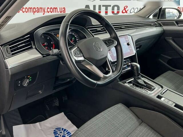 Фольксваген Пассат 2021 в Львове на Automoto.ua Фольксваген Пассат, объемом двигателя 2 л и пробегом 199 тыс. км за 20950 $, фото 4 на Automoto.ua