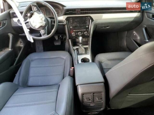 Фольксваген Пассат, объемом двигателя 2 л и пробегом 78 тыс. км за 7300 $, фото 3 на Automoto.ua