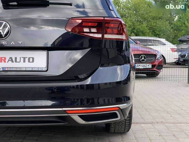 Фольксваген Пассат, об'ємом двигуна 2 л та пробігом 190 тис. км за 21755 $, фото 24 на Automoto.ua