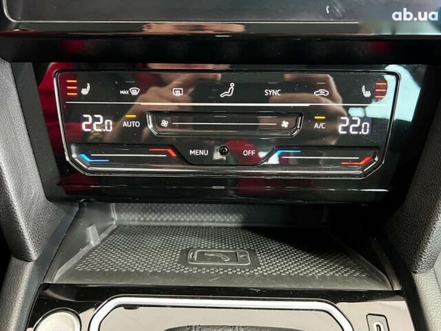 Фольксваген Пассат, объемом двигателя 2 л и пробегом 199 тыс. км за 20950 $, фото 17 на Automoto.ua