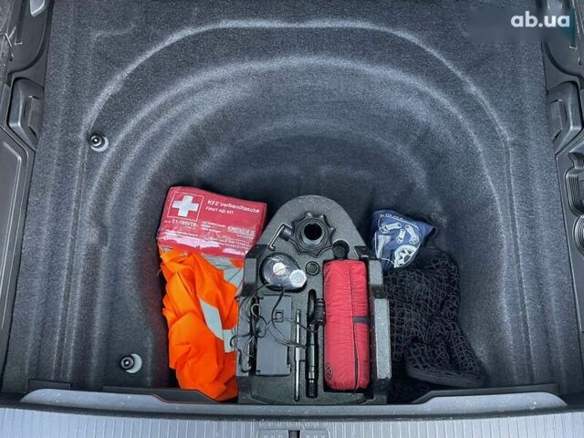 Фольксваген Пассат, объемом двигателя 2 л и пробегом 195 тыс. км за 19454 $, фото 29 на Automoto.ua