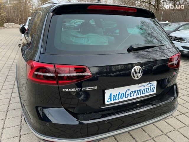 Фольксваген Пассат 2021 в Киеве на Automoto.ua Фольксваген Пассат, объемом двигателя 2 л и пробегом 15 тыс. км за 43298 $, фото 27 на Automoto.ua