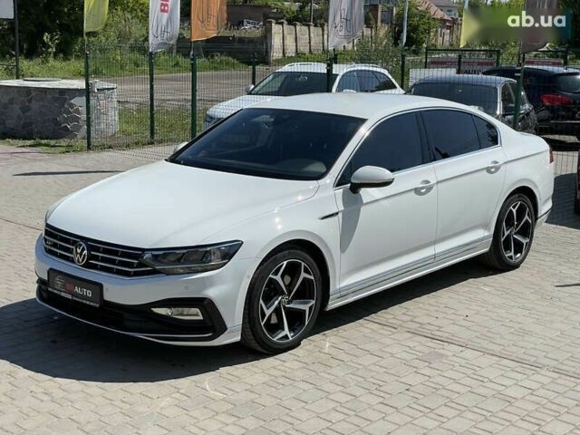 Фольксваген Пассат, объемом двигателя 2 л и пробегом 240 тыс. км за 23955 $, фото 1 на Automoto.ua