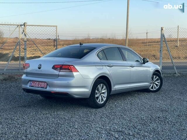 Фольксваген Пассат, объемом двигателя 2 л и пробегом 160 тыс. км за 21900 $, фото 1 на Automoto.ua