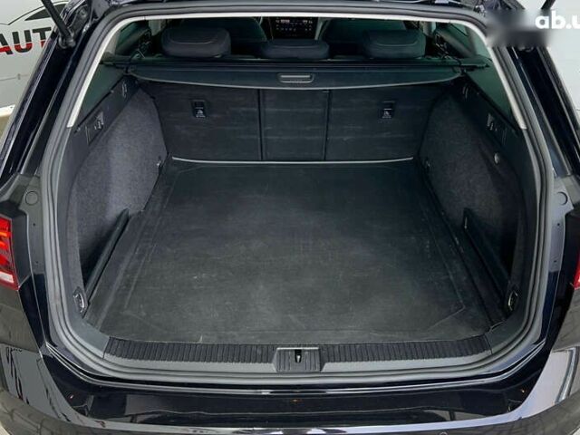 Фольксваген Пассат, об'ємом двигуна 2 л та пробігом 199 тис. км за 20950 $, фото 4 на Automoto.ua