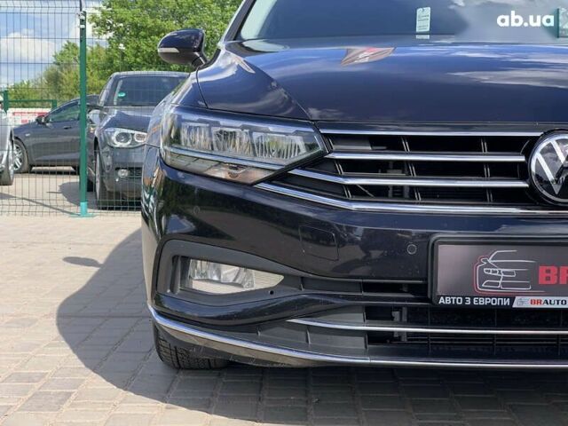 Фольксваген Пассат, об'ємом двигуна 2 л та пробігом 190 тис. км за 21755 $, фото 10 на Automoto.ua