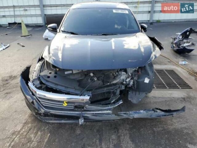 Фольксваген Пассат, объемом двигателя 2 л и пробегом 78 тыс. км за 7300 $, фото 8 на Automoto.ua