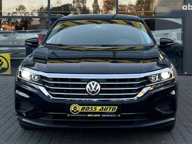 Фольксваген Пассат, об'ємом двигуна 2 л та пробігом 29 тис. км за 18900 $, фото 1 на Automoto.ua