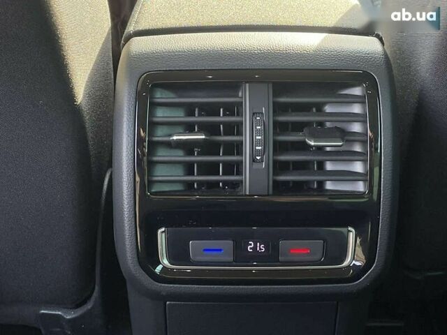 Фольксваген Пассат, объемом двигателя 2 л и пробегом 195 тыс. км за 19454 $, фото 24 на Automoto.ua