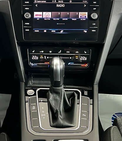 Фольксваген Пассат 2021 в Львове на Automoto.ua Фольксваген Пассат, объемом двигателя 2 л и пробегом 199 тыс. км за 20950 $, фото 13 на Automoto.ua