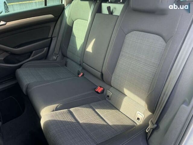 Фольксваген Пассат, объемом двигателя 2 л и пробегом 195 тыс. км за 19454 $, фото 23 на Automoto.ua