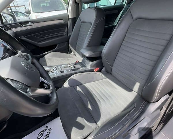 Фольксваген Пассат, объемом двигателя 2 л и пробегом 194 тыс. км за 25300 $, фото 25 на Automoto.ua