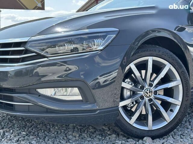 Фольксваген Пассат, объемом двигателя 2 л и пробегом 216 тыс. км за 23600 $, фото 8 на Automoto.ua