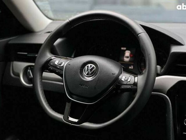 Фольксваген Пассат 2021 в Ивано-Франковске на Automoto.ua Фольксваген Пассат, объемом двигателя 2 л и пробегом 29 тыс. км за 18900 $, фото 13 на Automoto.ua