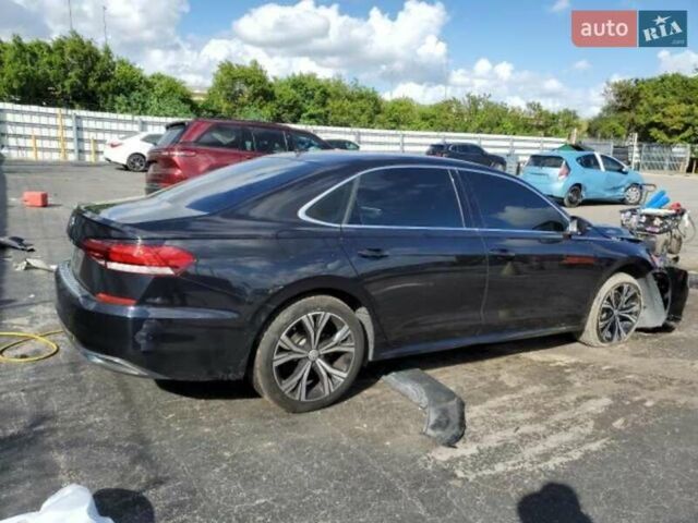 Фольксваген Пассат, объемом двигателя 2 л и пробегом 78 тыс. км за 7300 $, фото 10 на Automoto.ua