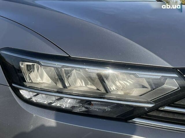 Фольксваген Пассат, объемом двигателя 2 л и пробегом 195 тыс. км за 19454 $, фото 12 на Automoto.ua