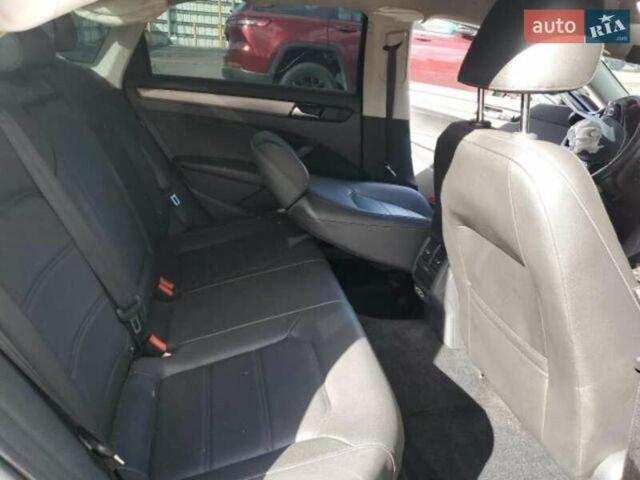 Фольксваген Пассат, объемом двигателя 2 л и пробегом 78 тыс. км за 7300 $, фото 5 на Automoto.ua