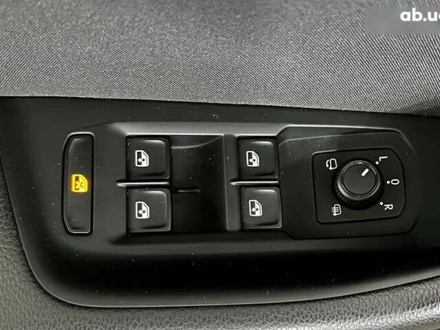 Фольксваген Пассат, об'ємом двигуна 2 л та пробігом 199 тис. км за 20950 $, фото 19 на Automoto.ua