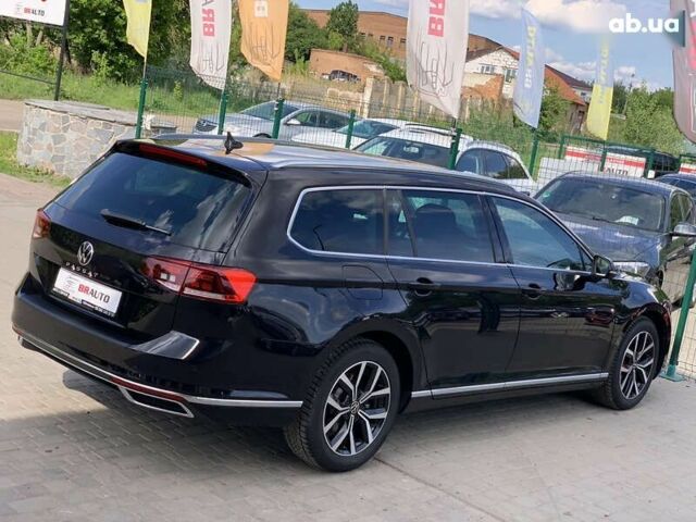 Фольксваген Пассат, об'ємом двигуна 2 л та пробігом 190 тис. км за 21755 $, фото 17 на Automoto.ua