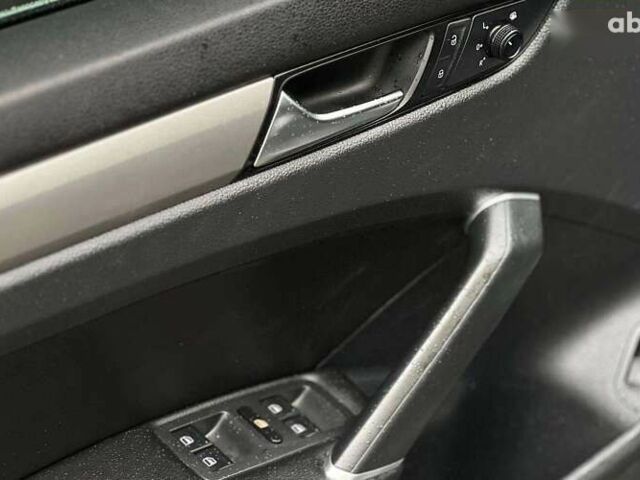 Фольксваген Пассат, об'ємом двигуна 2 л та пробігом 29 тис. км за 18900 $, фото 8 на Automoto.ua