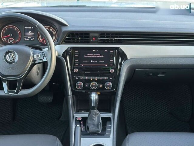 Фольксваген Пассат, объемом двигателя 2 л и пробегом 122 тыс. км за 17900 $, фото 25 на Automoto.ua