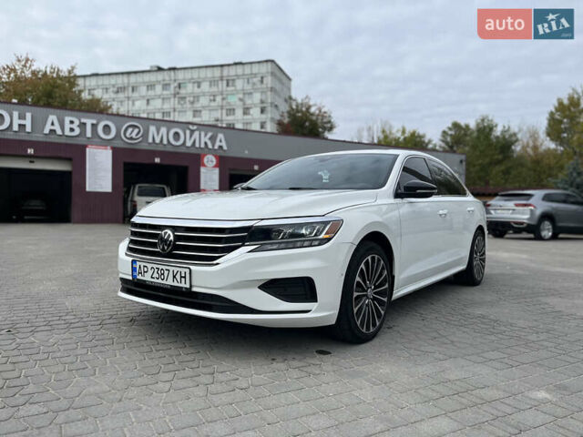 Фольксваген Пассат, объемом двигателя 2 л и пробегом 112 тыс. км за 18500 $, фото 9 на Automoto.ua