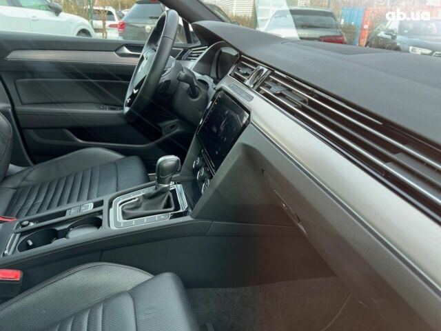 Фольксваген Пассат 2021 в Киеве на Automoto.ua Фольксваген Пассат, объемом двигателя 2 л и пробегом 15 тыс. км за 43298 $, фото 9 на Automoto.ua