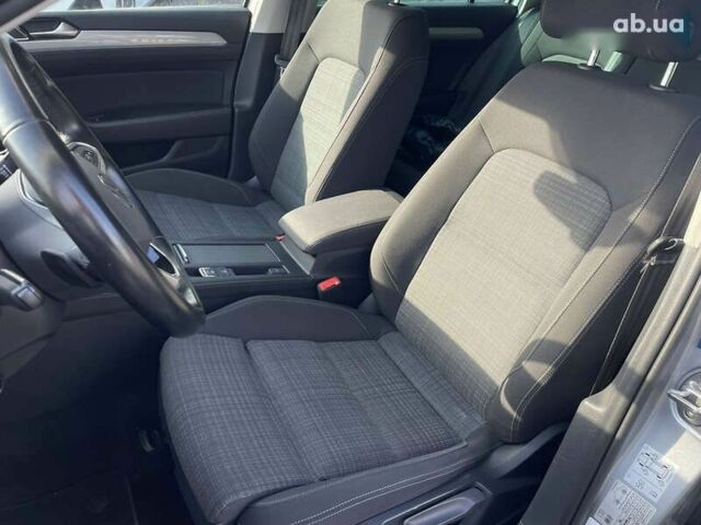 Фольксваген Пассат, объемом двигателя 2 л и пробегом 195 тыс. км за 19454 $, фото 19 на Automoto.ua