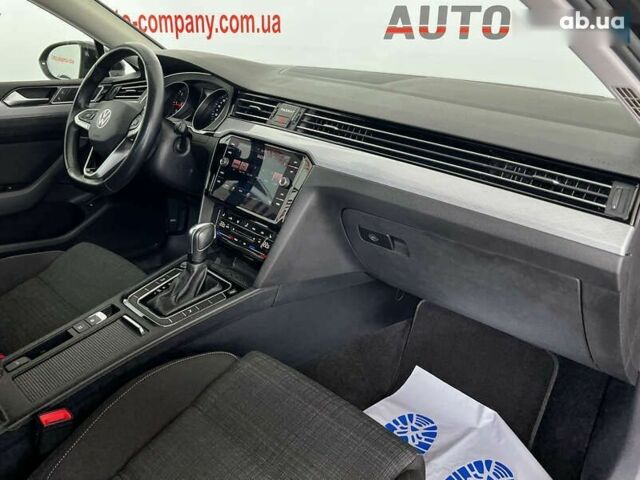 Фольксваген Пассат, об'ємом двигуна 2 л та пробігом 199 тис. км за 20950 $, фото 7 на Automoto.ua