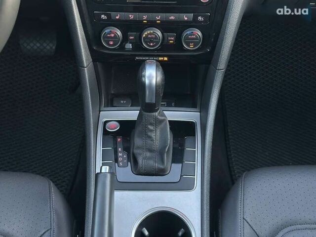 Фольксваген Пассат, объемом двигателя 2 л и пробегом 122 тыс. км за 17900 $, фото 29 на Automoto.ua