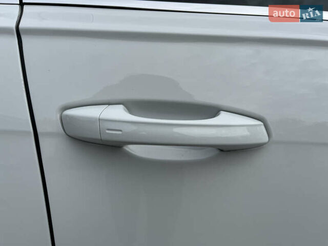 Фольксваген Пассат, объемом двигателя 2 л и пробегом 112 тыс. км за 18500 $, фото 7 на Automoto.ua