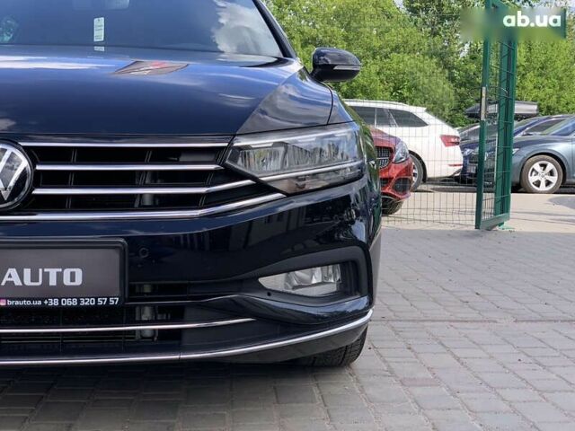 Фольксваген Пассат, об'ємом двигуна 2 л та пробігом 190 тис. км за 21755 $, фото 11 на Automoto.ua