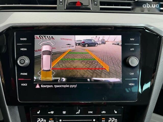 Фольксваген Пассат, объемом двигателя 2 л и пробегом 199 тыс. км за 20950 $, фото 28 на Automoto.ua