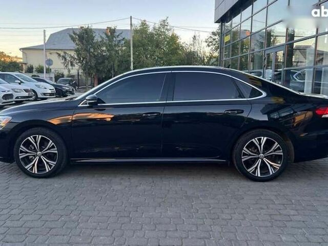 Фольксваген Пассат, об'ємом двигуна 2 л та пробігом 29 тис. км за 18900 $, фото 3 на Automoto.ua