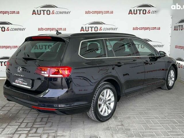 Фольксваген Пассат, об'ємом двигуна 2 л та пробігом 199 тис. км за 20950 $, фото 2 на Automoto.ua