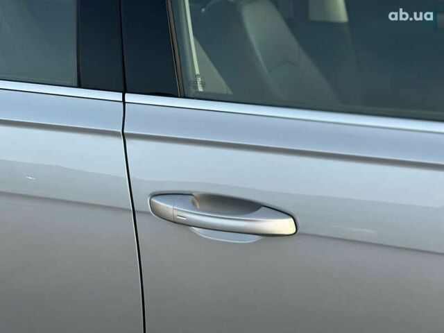 Фольксваген Пассат, объемом двигателя 2 л и пробегом 122 тыс. км за 17900 $, фото 11 на Automoto.ua