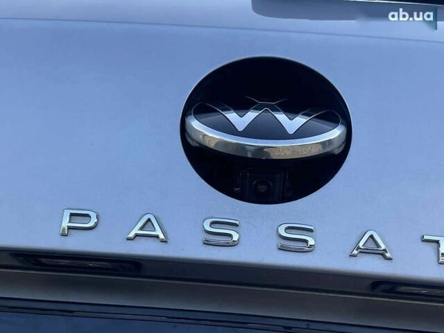 Фольксваген Пассат, объемом двигателя 2 л и пробегом 195 тыс. км за 19454 $, фото 14 на Automoto.ua