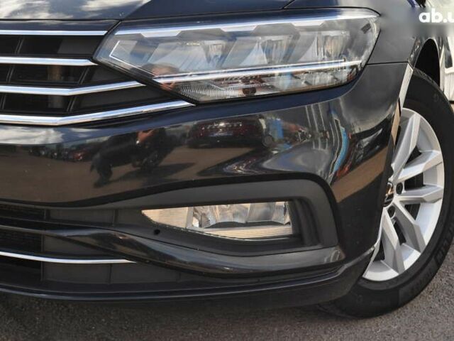 Фольксваген Пассат, объемом двигателя 2 л и пробегом 152 тыс. км за 26500 $, фото 16 на Automoto.ua